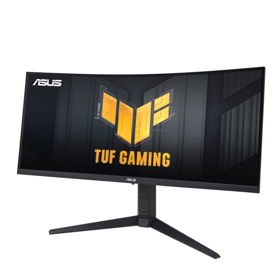 Asus 34 VA VG34VQEL1A UWQHD 21:9 1500R 1MS 100 Hz